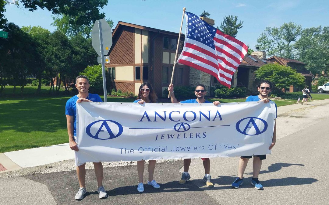 Memorial Day Parade
