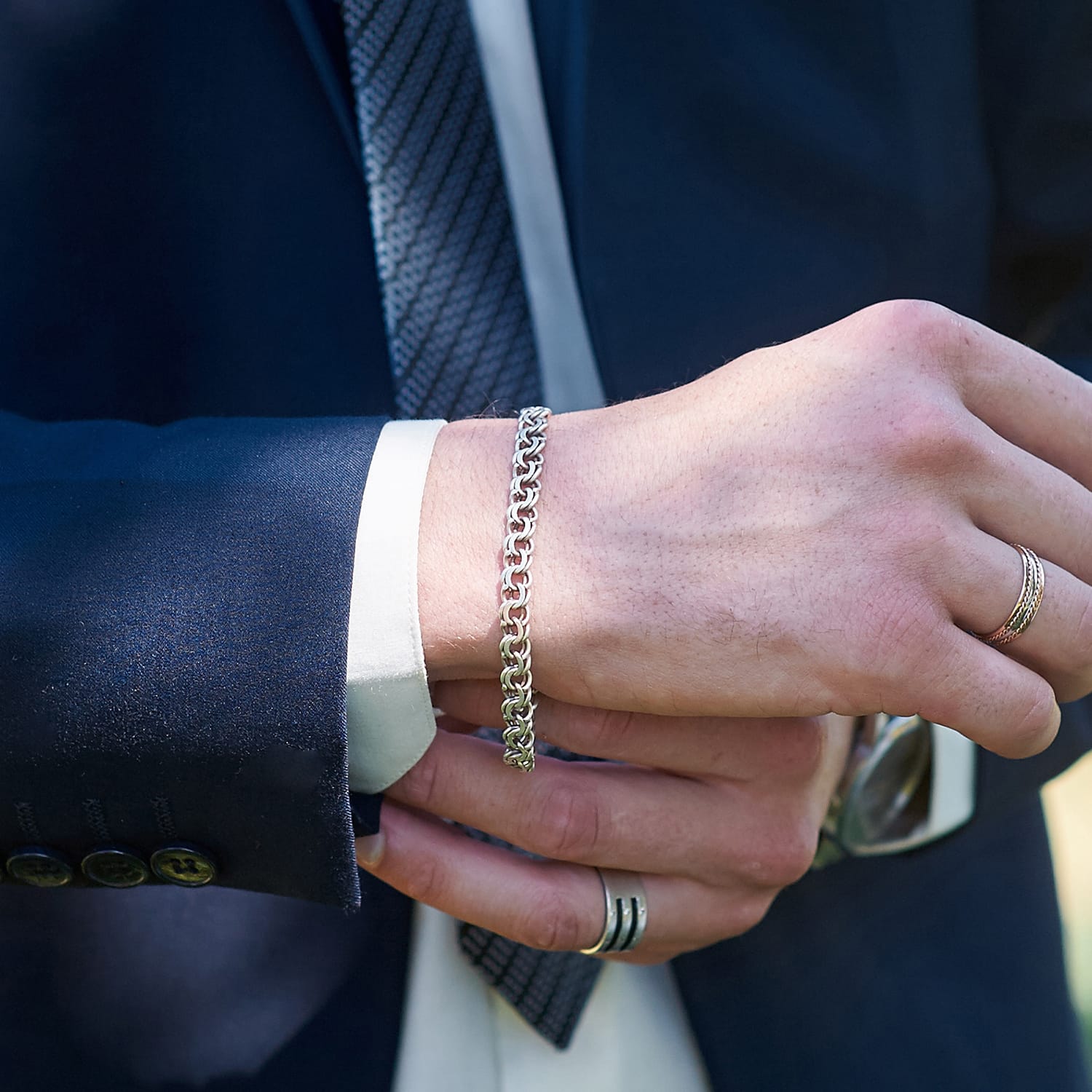 Bracelets