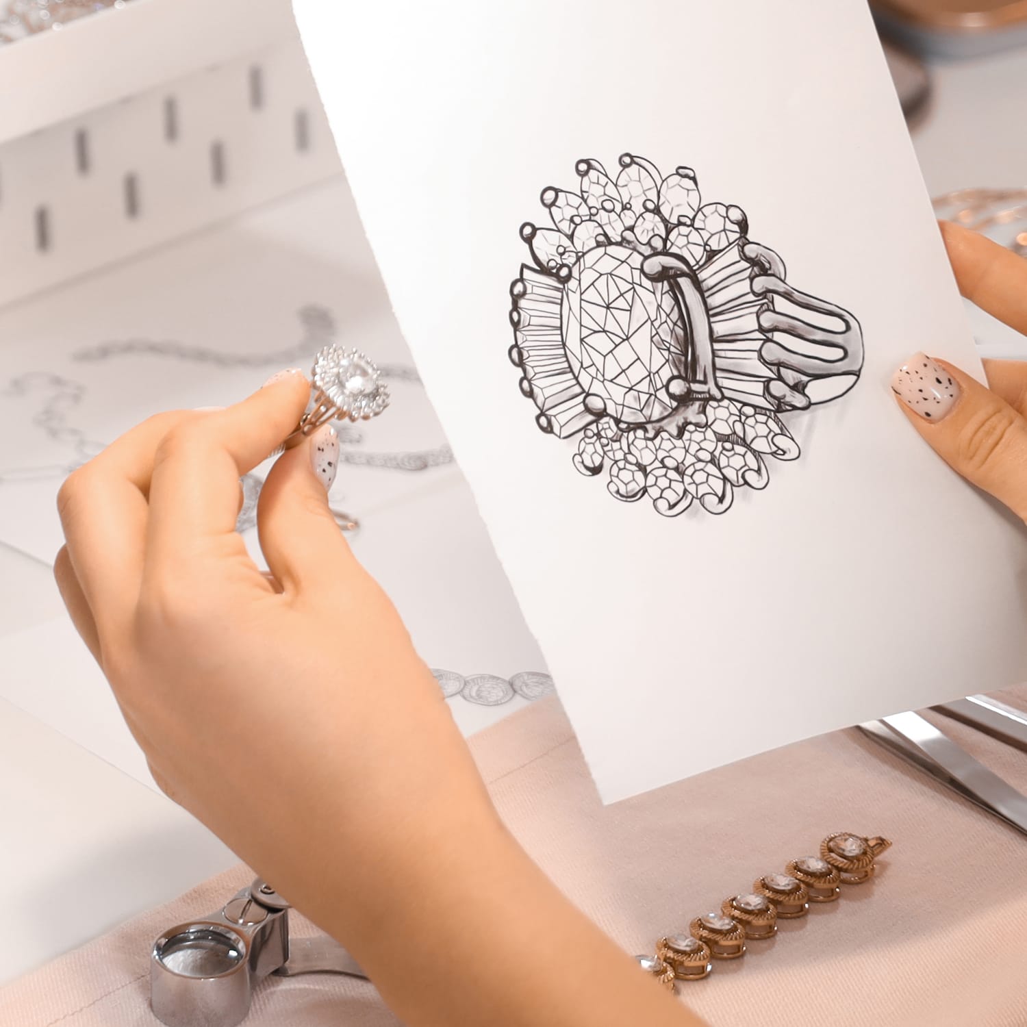 Bespoke Bridal