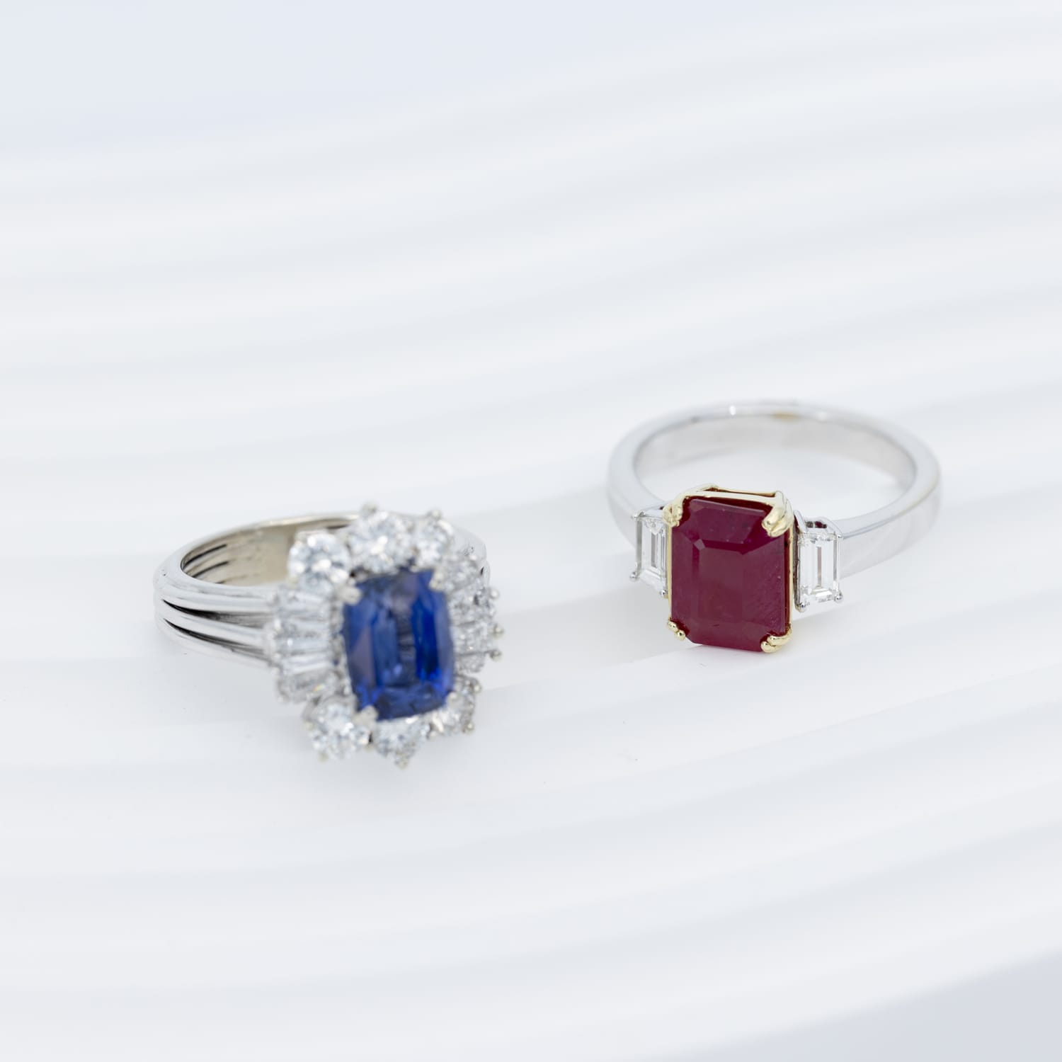 Gemstones