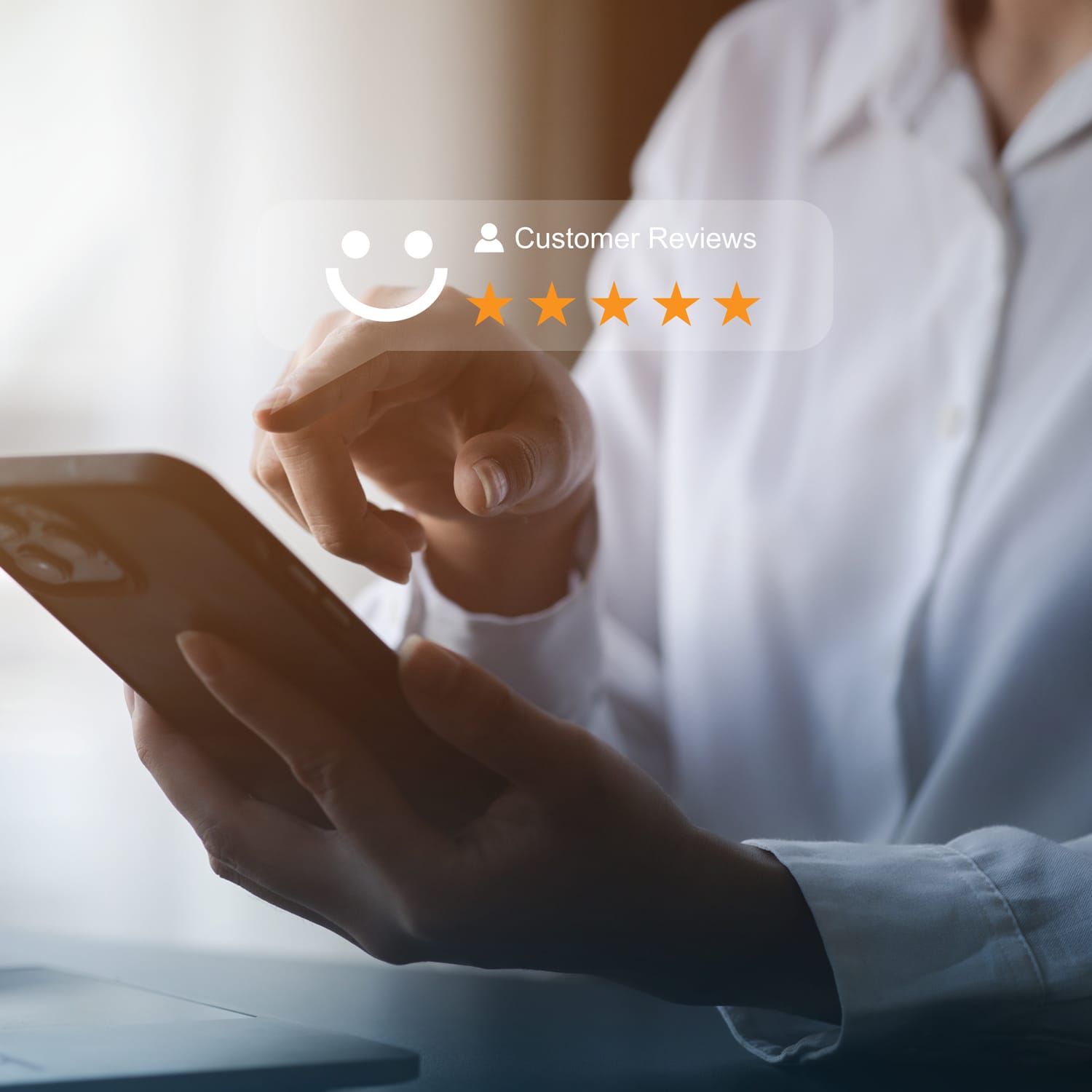 Reviews