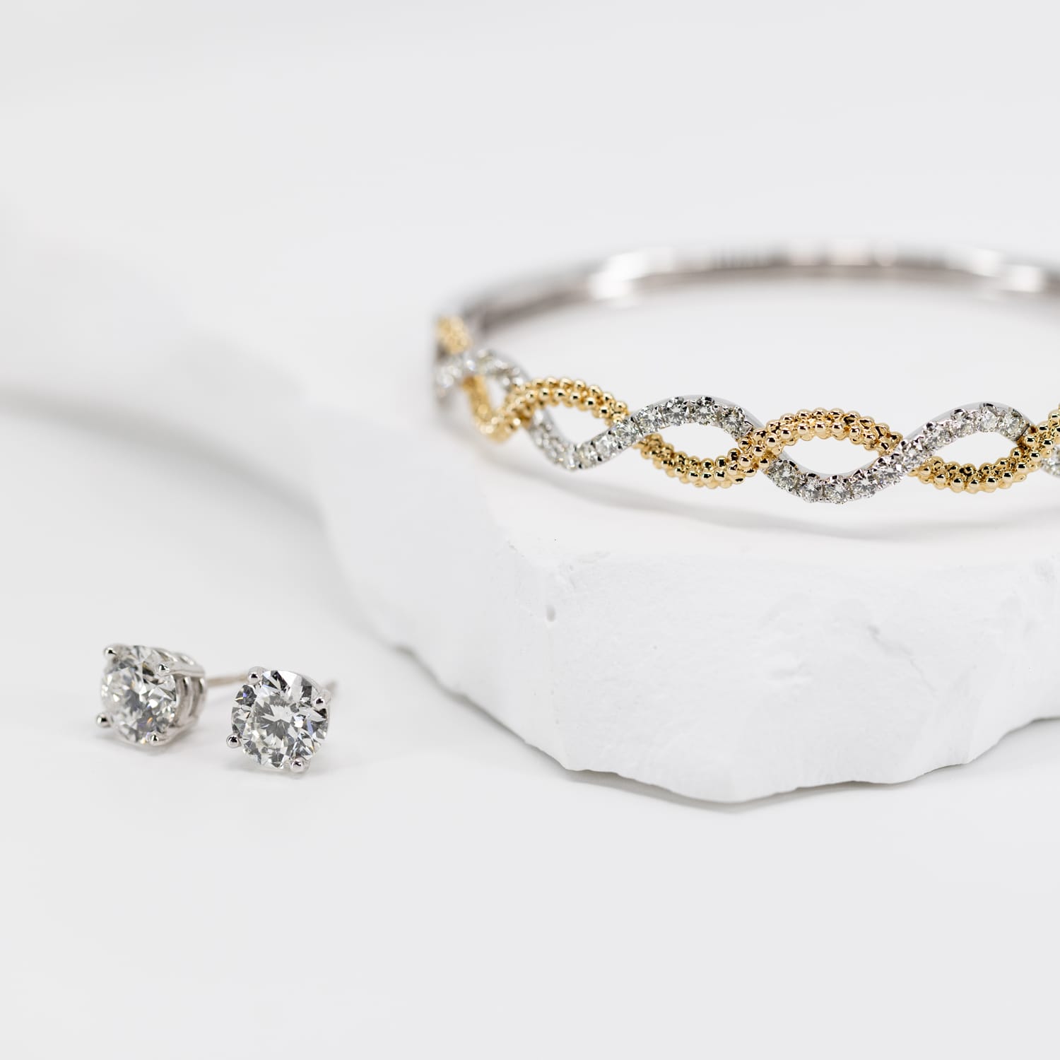Bridal Jewelry