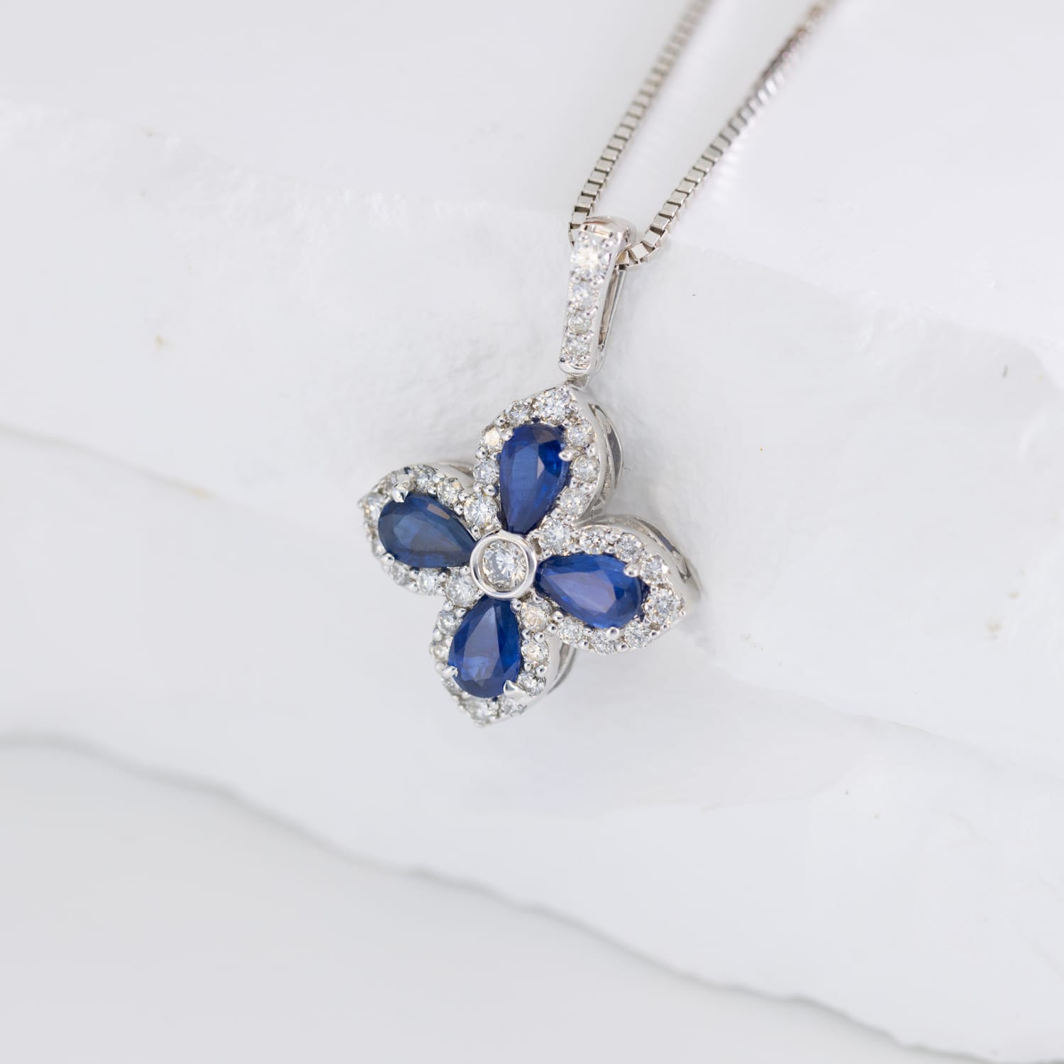 Something Blue