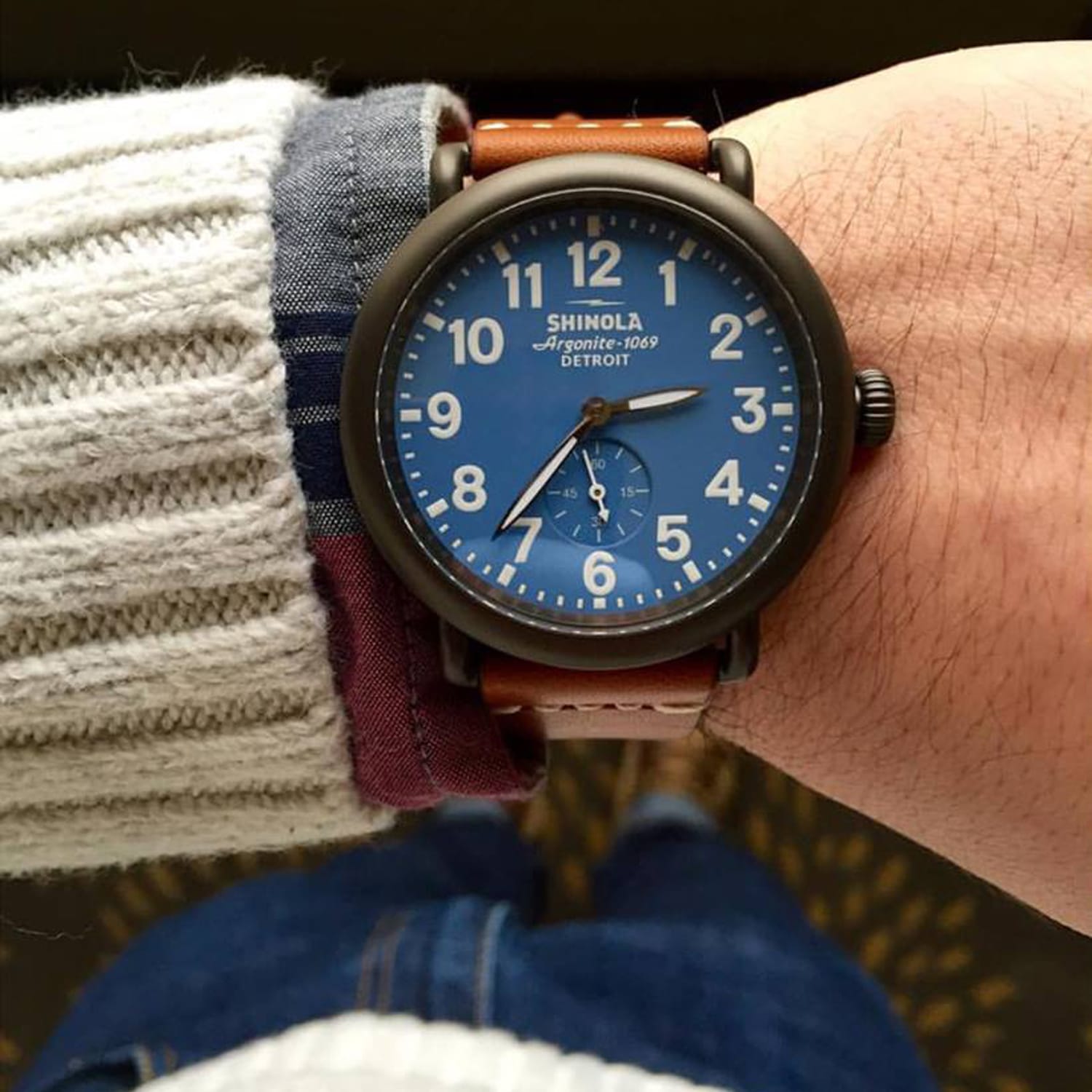 Shinola