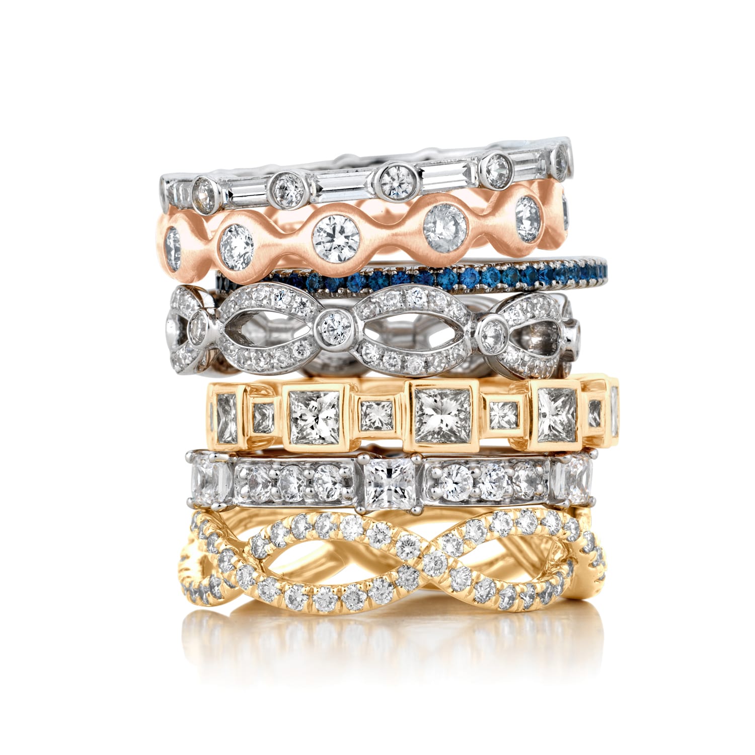 Stackable