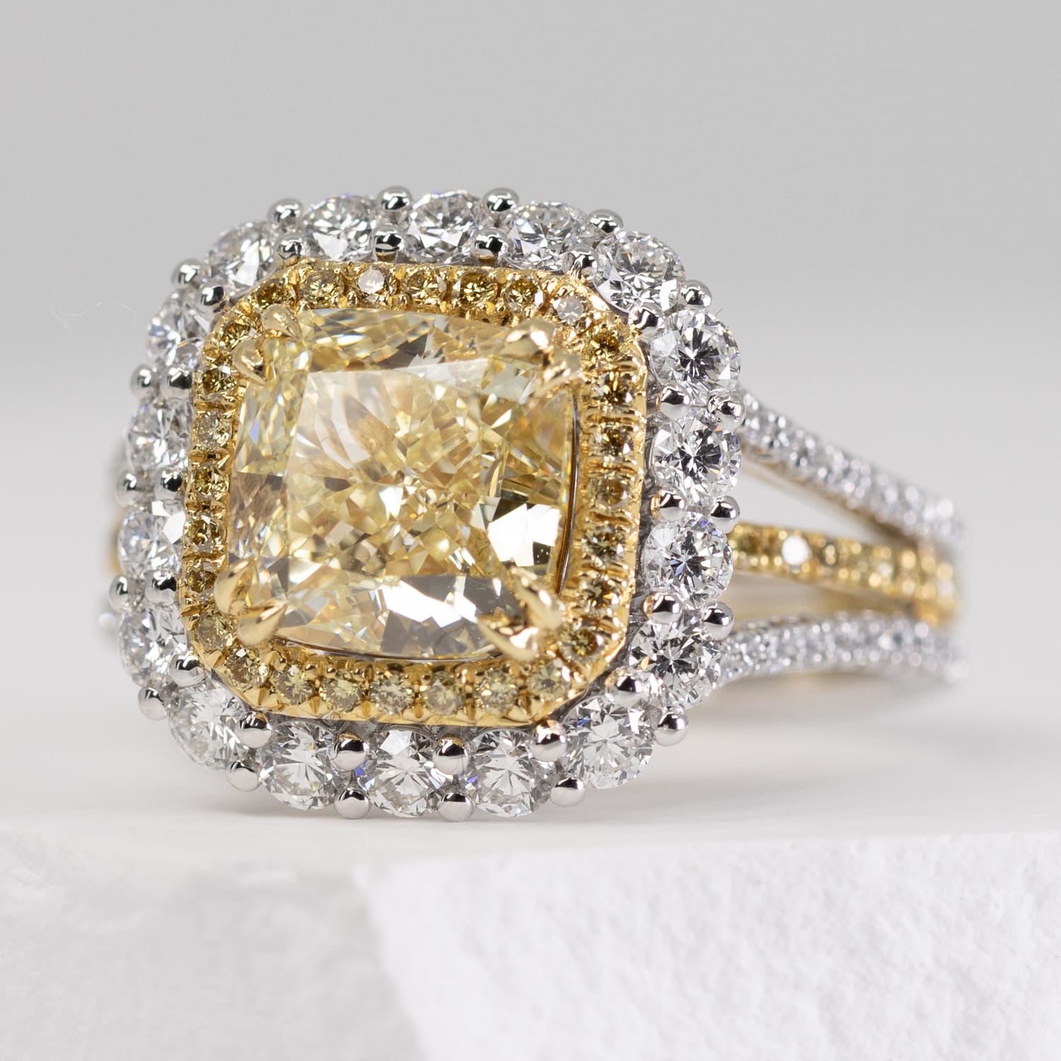 All Rings