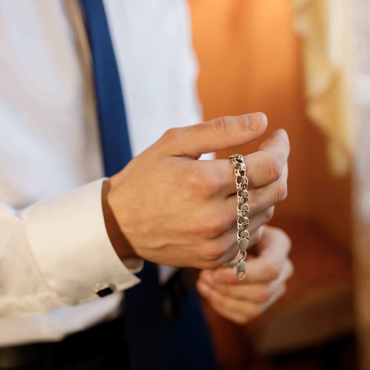 Men's Jewelry