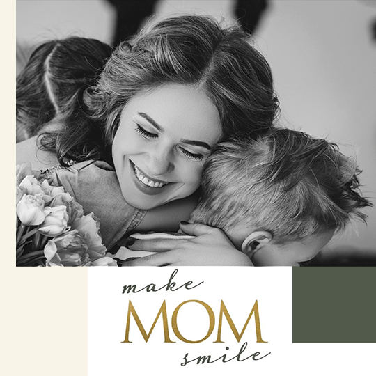 Mother's Day