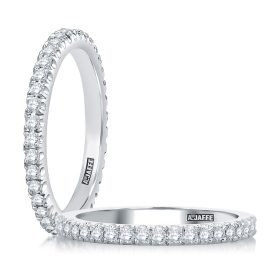 Empire Legacy Diamond Halfway Band