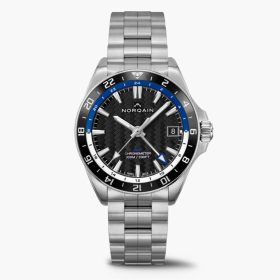 NEVEREST GMT 41mm