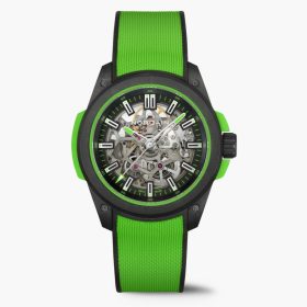 Wild ONE Skeleton 42mm