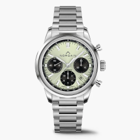 Freedom 60 Chrono 40mm